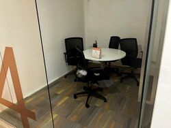 Republic Plaza (D1), Office #460855031
